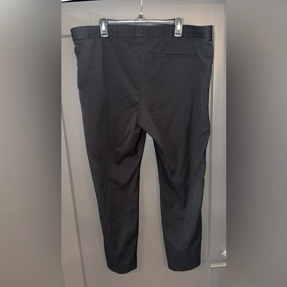 H&M Men’s Dressy Fit Joggers NWOT *2 for 35* size XL - Picture 5 of 7